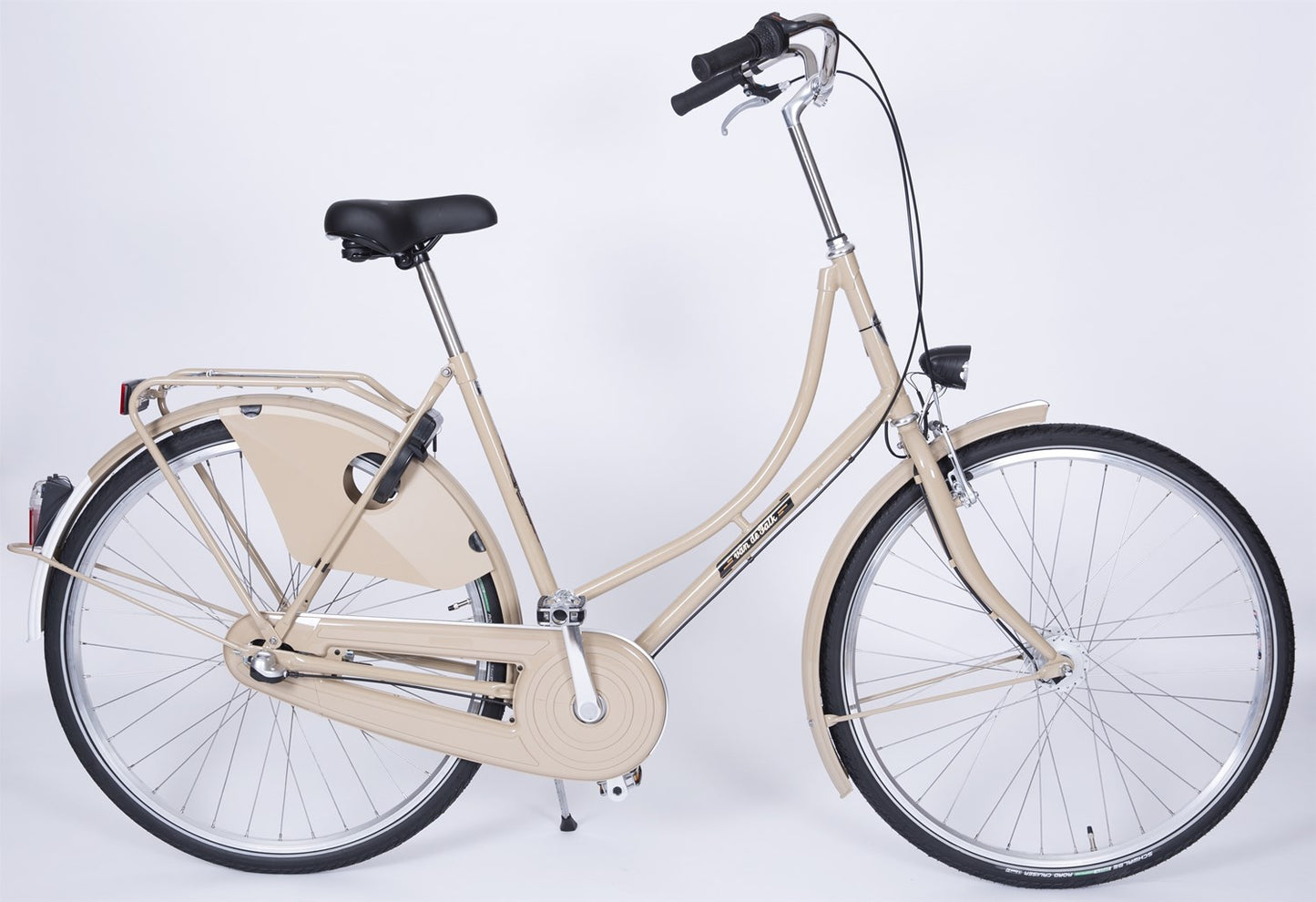 Van de falk Dame copoccino 3gear
